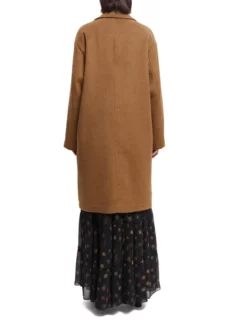 SCOTCH & SODA ΓΥΝΑΙΚΕΙΟ ΠΑΛΤΟ Ταμπά -Γυναικεια Ρουχα Κατάστημα 30 564