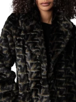 ZADIG & VOLTAIRE ΓΥΝΑΙΚΕΙΟ ΜΠΟΥΦΑΝ Μαύρο 14 ZADIG & VOLTAIRE ΓΥΝΑΙΚΕΙΟ ΜΠΟΥΦΑΝ Μαύρο -Γυναικεια Ρουχα Κατάστημα 30 577