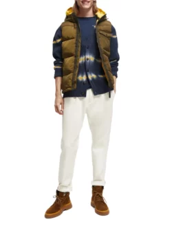 SCOTCH & SODA ΓΥΝΑΙΚΕΙΟ ΜΠΟΥΦΑΝ ΓΙΛΕΚΟ Κίτρινο 10 SCOTCH & SODA ΓΥΝΑΙΚΕΙΟ ΜΠΟΥΦΑΝ ΓΙΛΕΚΟ Κίτρινο -Γυναικεια Ρουχα Κατάστημα 30 612