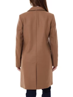 TOMMY HILFIGER ΓΥΝΑΙΚΕΙΟ ΜΑΚΡΥ ΠΑΛΤΟ Μπεζ 8 TOMMY HILFIGER ΓΥΝΑΙΚΕΙΟ ΜΑΚΡΥ ΠΑΛΤΟ Μπεζ -Γυναικεια Ρουχα Κατάστημα 30 622