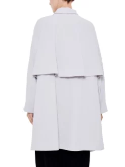 ARMANI ΓΥΝΑΙΚΕΙΟ ΠΑΛΤΟ Γκρι 11 ARMANI ΓΥΝΑΙΚΕΙΟ ΠΑΛΤΟ Γκρι -Γυναικεια Ρουχα Κατάστημα 30 641