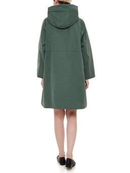 MAX MARA WEEKEND ΓΥΝΑΙΚΕΙΟ ΠΑΡΚΑ Λαδί 6 MAX MARA WEEKEND ΓΥΝΑΙΚΕΙΟ ΠΑΡΚΑ Λαδί - Image 6