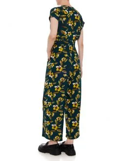 MAX MARA WEEKEND ΜΕΤΑΞΩΤΗ ΟΛΟΣΩΜΗ ΦΟΡΜΑ Πετρόλ -Γυναικεια Ρουχα Κατάστημα 30 684