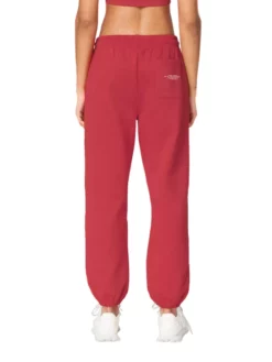 MARC JACOBS ΠΑΝΤΕΛΟΝΙ ΦΟΡΜΑΣ Κόκκινο -Γυναικεια Ρουχα Κατάστημα 30 82