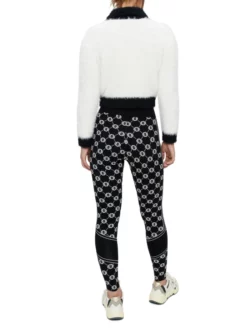 MAJE ΓΥΝΑΙΚΕΙΟ ΚΟΛΑΝ MEGGY Μαύρο 10 MAJE ΓΥΝΑΙΚΕΙΟ ΚΟΛΑΝ MEGGY Μαύρο -Γυναικεια Ρουχα Κατάστημα 30 96