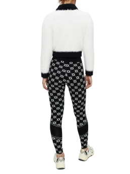 MAJE ΓΥΝΑΙΚΕΙΟ ΚΟΛΑΝ MEGGY Μαύρο 7 MAJE ΓΥΝΑΙΚΕΙΟ ΚΟΛΑΝ MEGGY Μαύρο - Image 7