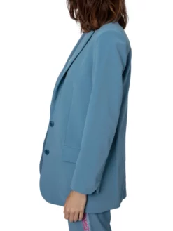 ZADIG & VOLTAIRE ΓΥΝΑΙΚΕΙΟ ΣΑΚΑΚΙ Γαλάζιο 17 ZADIG & VOLTAIRE ΓΥΝΑΙΚΕΙΟ ΣΑΚΑΚΙ Γαλάζιο -Γυναικεια Ρουχα Κατάστημα 40 108