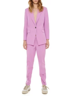 BOSS ΓΥΝΑΙΚΕΙΟ ΣΑΚΑΚΙ Ροζ -Γυναικεια Ρουχα Κατάστημα 40 114