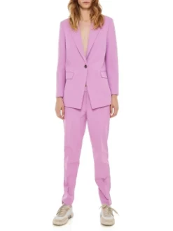 BOSS ΓΥΝΑΙΚΕΙΟ ΣΑΚΑΚΙ Ροζ -Γυναικεια Ρουχα Κατάστημα 40 115