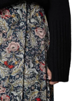 ZADIG & VOLTAIRE ΓΥΝΑΙΚΕΙΑ ΦΟΥΣΤΑ Πολύχρωμο 11 ZADIG & VOLTAIRE ΓΥΝΑΙΚΕΙΑ ΦΟΥΣΤΑ Πολύχρωμο -Γυναικεια Ρουχα Κατάστημα 40 12