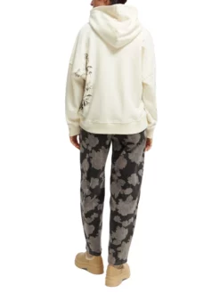 SCOTCH & SODA ΓΥΝΑΙΚΕΙΟ ΦΟΥΤΕΡ Λευκό -Γυναικεια Ρουχα Κατάστημα 40 180