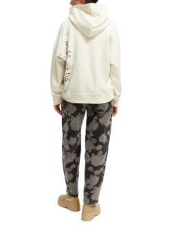 SCOTCH & SODA ΓΥΝΑΙΚΕΙΟ ΦΟΥΤΕΡ Λευκό -Γυναικεια Ρουχα Κατάστημα 40 181