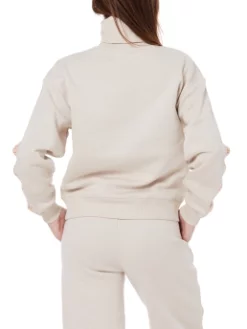 CALVIN KLEIN ΓΥΝΑΙΚΕΙΟ ΦΟΥΤΕΡ Λευκό -Γυναικεια Ρουχα Κατάστημα 40 223