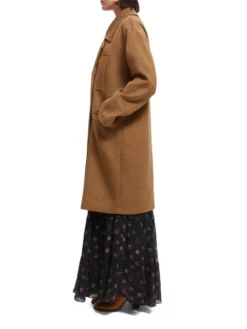 SCOTCH & SODA ΓΥΝΑΙΚΕΙΟ ΠΑΛΤΟ Ταμπά -Γυναικεια Ρουχα Κατάστημα 40 224