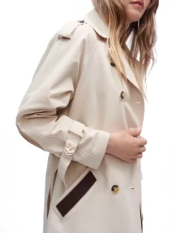 MAJE ΓΥΝΑΙΚΕΙΑ ΚΑΜΠΑΡΝΤΙΝΑ Μπεζ -Γυναικεια Ρουχα Κατάστημα 40 229