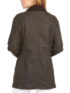 BARBOUR ΓΥΝΑΙΚΕΙΟ ΜΠΟΥΦΑΝ Λαδί 11 BARBOUR ΓΥΝΑΙΚΕΙΟ ΜΠΟΥΦΑΝ Λαδί -Γυναικεια Ρουχα Κατάστημα 40 266