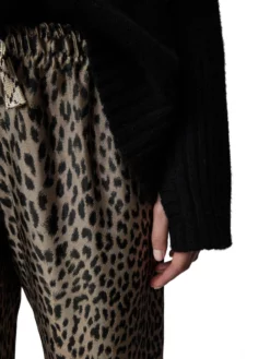 ZADIG & VOLTAIRE ΓΥΝΑΙΚΕΙΟ ΠΑΝΤΕΛΟΝΙ Πολύχρωμο -Γυναικεια Ρουχα Κατάστημα 40 34