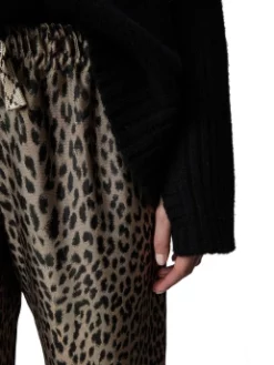 ZADIG & VOLTAIRE ΓΥΝΑΙΚΕΙΟ ΠΑΝΤΕΛΟΝΙ Πολύχρωμο -Γυναικεια Ρουχα Κατάστημα 40 35