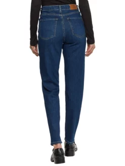 TOMMY HILFIGER ΤΖΙΝ ΠΑΝΤΕΛΟΝΙ Μπλε -Γυναικεια Ρουχα Κατάστημα 40 38