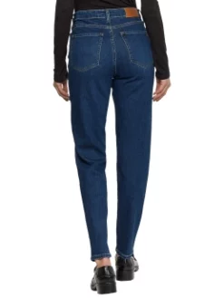 TOMMY HILFIGER ΤΖΙΝ ΠΑΝΤΕΛΟΝΙ Μπλε -Γυναικεια Ρουχα Κατάστημα 40 39