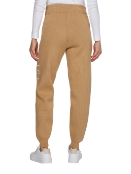 TOMMY HILFIGER ΓΥΝΑΙΚΕΙΟ ΠΑΝΤΕΛΟΝΙ ΦΟΡΜΑΣ Μπεζ 8 TOMMY HILFIGER ΓΥΝΑΙΚΕΙΟ ΠΑΝΤΕΛΟΝΙ ΦΟΡΜΑΣ Μπεζ - Image 8