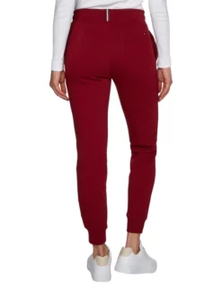 TOMMY HILFIGER ΓΥΝΑΙΚΕΙΟ ΠΑΝΤΕΛΟΝΙ ΦΟΡΜΑΣ Κόκκινο 11 TOMMY HILFIGER ΓΥΝΑΙΚΕΙΟ ΠΑΝΤΕΛΟΝΙ ΦΟΡΜΑΣ Κόκκινο -Γυναικεια Ρουχα Κατάστημα 40 56