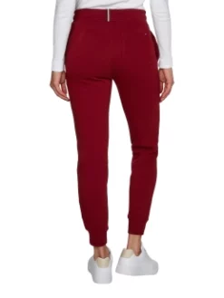 TOMMY HILFIGER ΓΥΝΑΙΚΕΙΟ ΠΑΝΤΕΛΟΝΙ ΦΟΡΜΑΣ Κόκκινο 15 TOMMY HILFIGER ΓΥΝΑΙΚΕΙΟ ΠΑΝΤΕΛΟΝΙ ΦΟΡΜΑΣ Κόκκινο -Γυναικεια Ρουχα Κατάστημα 40 57