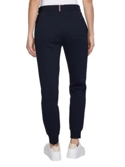 TOMMY HILFIGER ΠΑΝΤΕΛΟΝΙ ΦΟΡΜΑΣ Navy 11 TOMMY HILFIGER ΠΑΝΤΕΛΟΝΙ ΦΟΡΜΑΣ Navy -Γυναικεια Ρουχα Κατάστημα 40 60