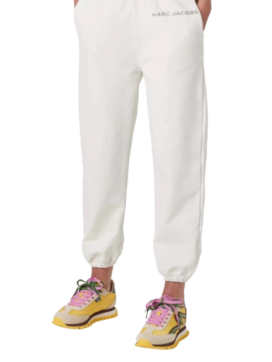MARC JACOBS ΓΥΝΑΙΚΕΙΟ ΠΑΝΤΕΛΟΝΙ ΦΟΡΜΑΣ Λευκό 7 MARC JACOBS ΓΥΝΑΙΚΕΙΟ ΠΑΝΤΕΛΟΝΙ ΦΟΡΜΑΣ Λευκό - Image 7