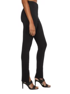 CALVIN KLEIN ΚΟΛΑΝ ΜΕ ΦΕΡΜΟΥΑΡ Μαύρο -Γυναικεια Ρουχα Κατάστημα 40 67