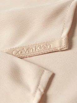 CALVIN KLEIN ΓΥΝΑΙΚΕΙΟ ΠΟΥΚΑΜΙΣΟ ΖΑΧΑΡΙ -Γυναικεια Ρουχα Κατάστημα 40 96