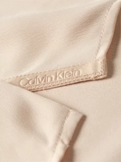 CALVIN KLEIN ΓΥΝΑΙΚΕΙΟ ΠΟΥΚΑΜΙΣΟ ΖΑΧΑΡΙ -Γυναικεια Ρουχα Κατάστημα 40 97