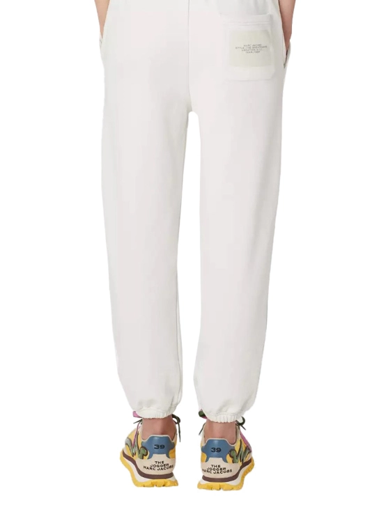 MARC JACOBS ΓΥΝΑΙΚΕΙΟ ΠΑΝΤΕΛΟΝΙ ΦΟΡΜΑΣ Λευκό 8 MARC JACOBS ΓΥΝΑΙΚΕΙΟ ΠΑΝΤΕΛΟΝΙ ΦΟΡΜΑΣ Λευκό - Image 8