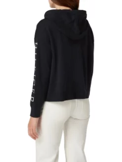 TOMMY HILFIGER ΓΥΝΑΙΚΕΙΟ ΦΟΥΤΕΡ Μπλε Σκούρο -Γυναικεια Ρουχα Κατάστημα 50 45