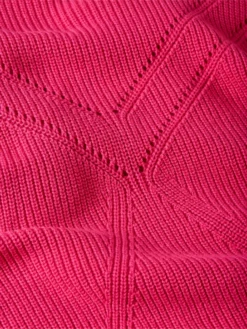 TOMMY HILFIGER ΓΥΝΑΙΚΕΙΟ ΠΟΥΛΟΒΕΡ Φούξια 14 TOMMY HILFIGER ΓΥΝΑΙΚΕΙΟ ΠΟΥΛΟΒΕΡ Φούξια -Γυναικεια Ρουχα Κατάστημα 50 48