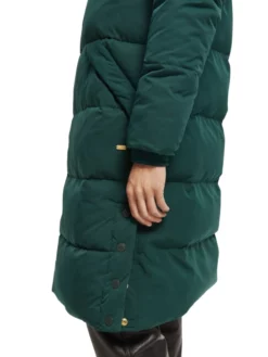 SCOTCH & SODA ΓΥΝΑΙΚΕΙΟ ΜΠΟΥΦΑΝ Πράσινο 14 SCOTCH & SODA ΓΥΝΑΙΚΕΙΟ ΜΠΟΥΦΑΝ Πράσινο -Γυναικεια Ρουχα Κατάστημα 50 54