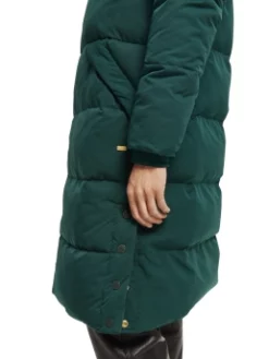 SCOTCH & SODA ΓΥΝΑΙΚΕΙΟ ΜΠΟΥΦΑΝ Πράσινο 19 SCOTCH & SODA ΓΥΝΑΙΚΕΙΟ ΜΠΟΥΦΑΝ Πράσινο -Γυναικεια Ρουχα Κατάστημα 50 55