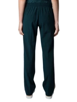 ZADIG & VOLTAIRE ΓΥΝΑΙΚΕΙΟ ΠΑΝΤΕΛΟΝΙ Πράσινο -Γυναικεια Ρουχα Κατάστημα 70 1